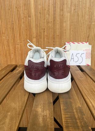 Кроссовки nike air max oketo 4