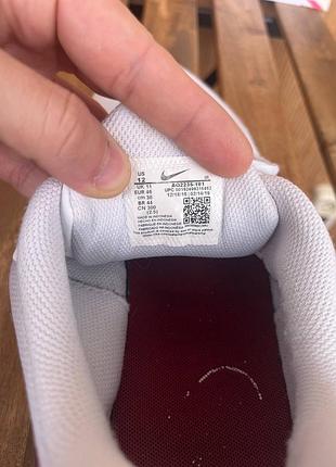Кроссовки nike air max oketo 6