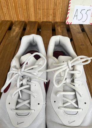 Кроссовки nike air max oketo 7