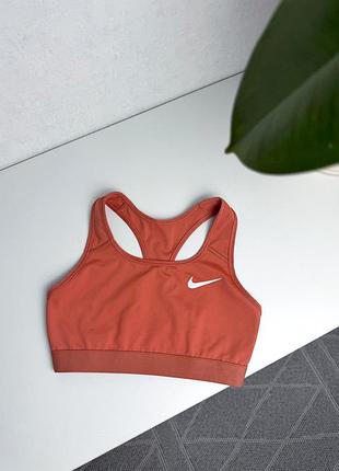 Спортивний топ nike 2