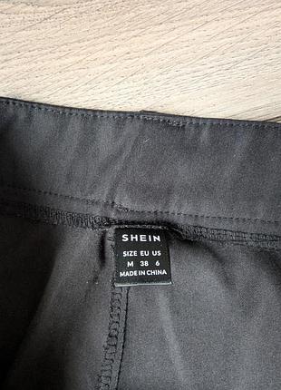 1+1=3! легенькі штани карго shein 3