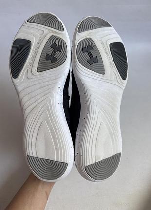Кросівки under armour 6