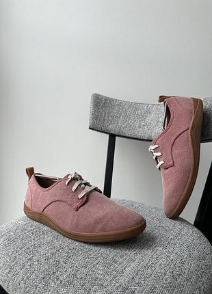 Чоловічі нові кросівки кеди взуття мокасини clark’s