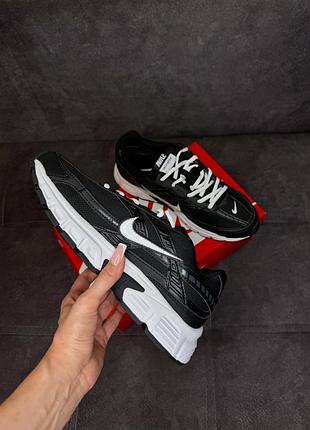 Nike initiator gore-tex black&amp;white