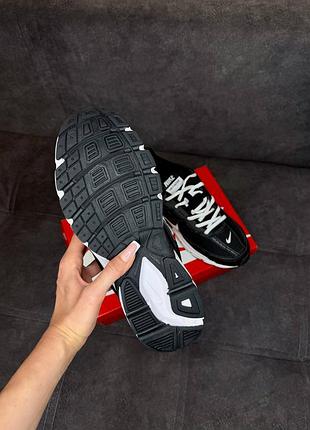 Nike initiator gore-tex black&amp;white 3
