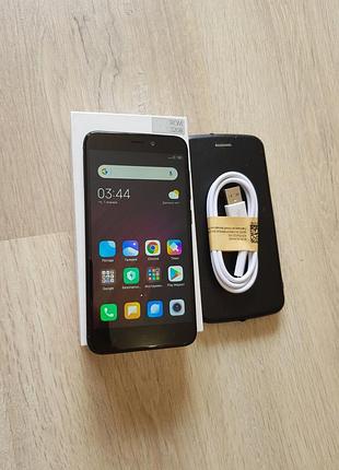 Смартфон xiaomi redmi 4x