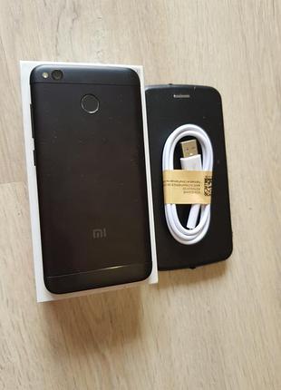 Смартфон xiaomi redmi 4x 2