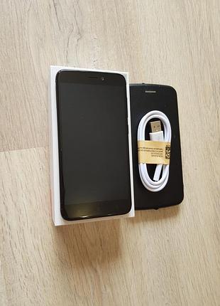 Смартфон xiaomi redmi 4x 3