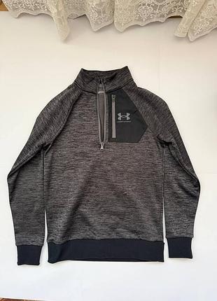 Кофта under armour