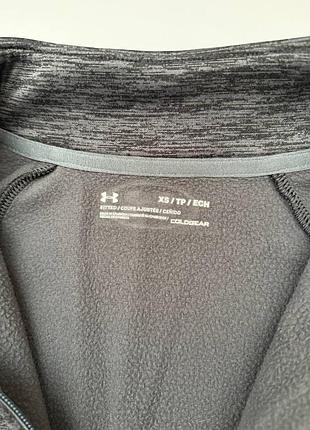 Кофта under armour 2