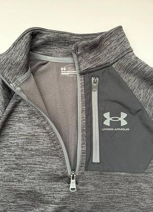 Кофта under armour 6