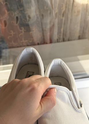 Кеди vans marc jacob’s 5