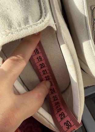 Кеди vans marc jacob’s 3