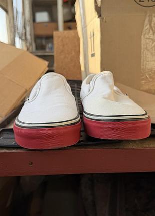 Кеди vans marc jacob’s 9