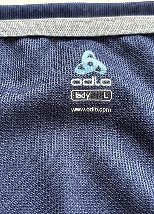 Жіночі майки odlo 4
