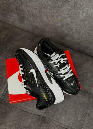 Nike initiator gore-tex black&amp;white 4
