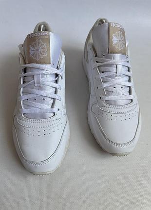 Кросівки reebok 3