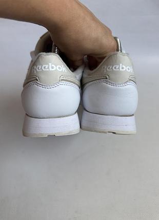 Кросівки reebok 5