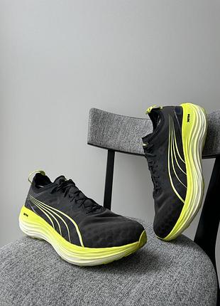 Великі спортивні літні кросівки кеди взуття puma
