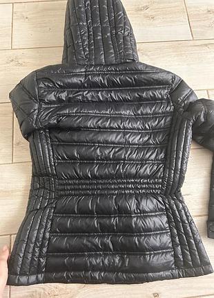 Calvin klein куртка жіноча 9