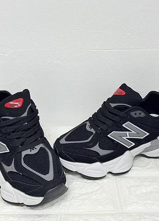 Жіночі кросівки new balance 9060