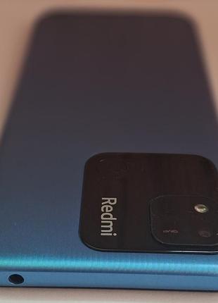 Смартфон xiaomi redmi 10a 2