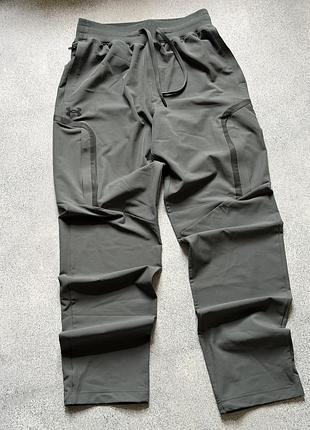 Чоловічі  штани under armour sportstyle woven cargo