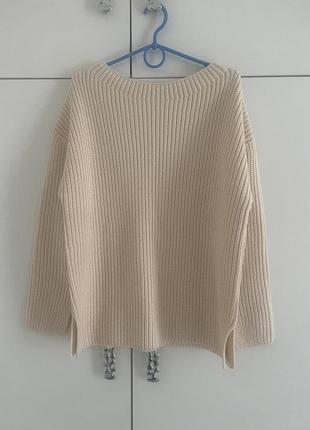 Свитер zara s/m