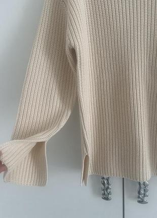 Свитер zara s/m 2