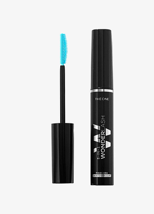 Мультифункциональная водостойкая тушь для ресниц 5 в 1 the one wonder lash