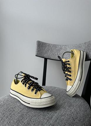 Жіночі літні кеди взуття кросівки converse all star chuk taylor