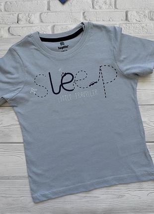 👕190грн👕110-116см 🛍у наявності🛍1шт  футболка lupilu