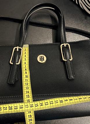 Сумка tommy hilfiger 8