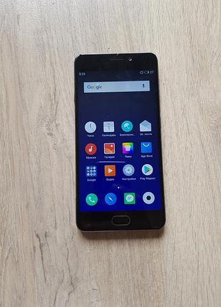 Meizu m6 note 4/32 gb