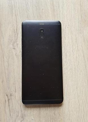 Meizu m6 note 4/32 gb 2