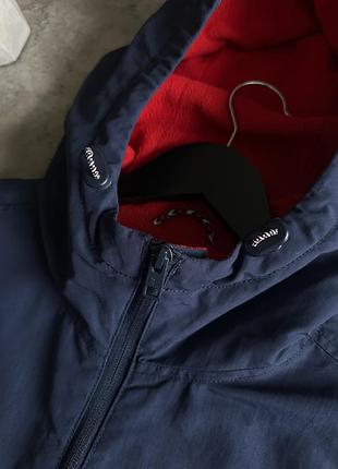 Куртка tommy hilfiger 3