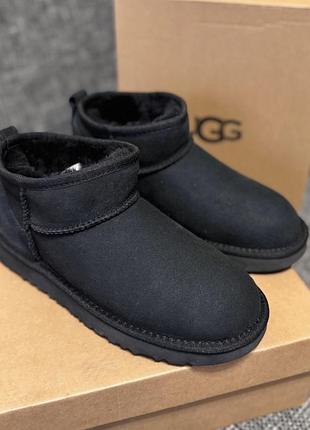 Уггі ugg ultra mini 37р