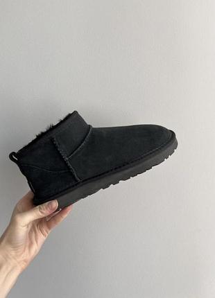 Уггі ugg ultra mini 37р 3