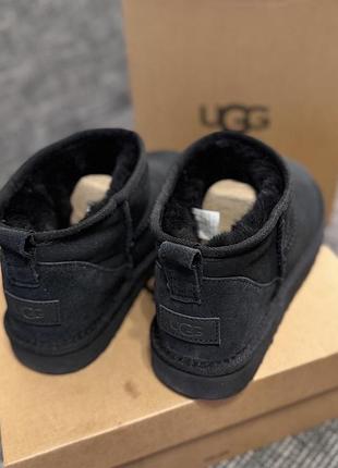 Уггі ugg ultra mini 37р 2