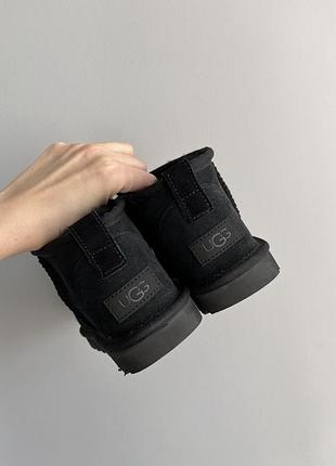 Уггі ugg ultra mini 37р 4