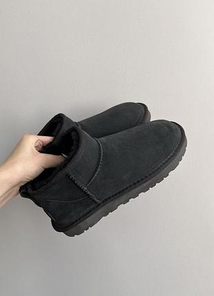 Уггі ugg ultra mini 37р 5