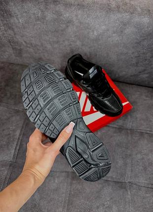 Nike initiator gore-tex black 2