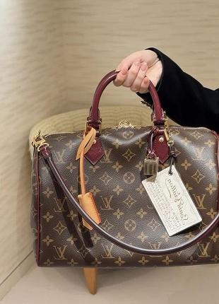 Сумка 👜 lv 30 cm