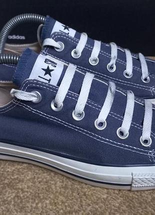 Кеди converse all star р. 40. оригінал