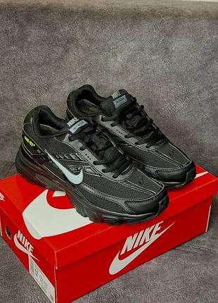 Nike initiator gore-tex black 5