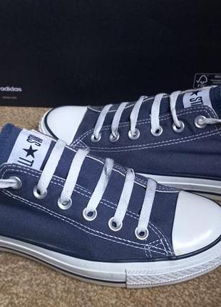 Кеди converse all star р. 40. оригінал 2