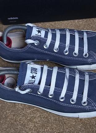 Кеди converse all star р. 40. оригінал 3