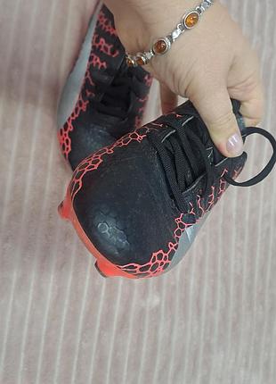Копки детские puma, бутсы 2
