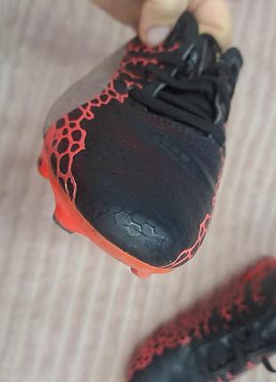 Копки детские puma, бутсы 3