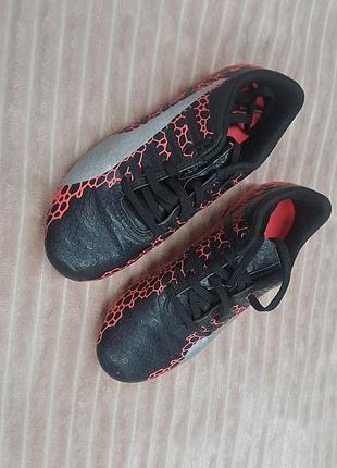 Копки детские puma, бутсы
